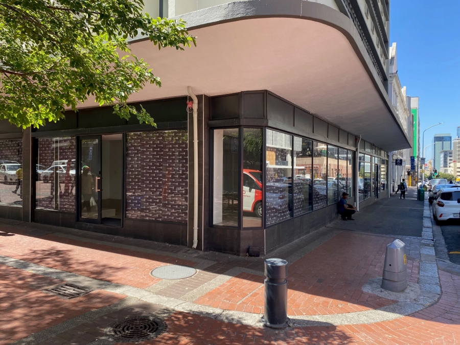 To Let commercial Property for Rent in Cape Town City Centre Western Cape